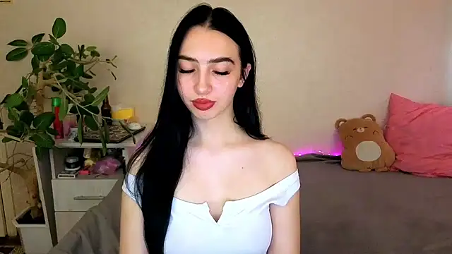 Živý XXX chat WildKittenX_