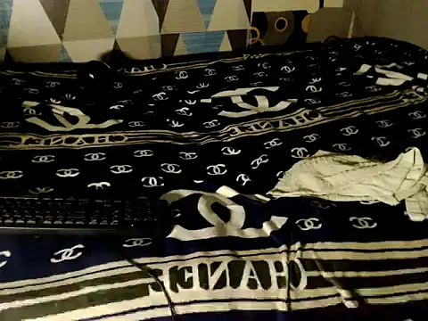 Savannah_Cock's Webcam Show