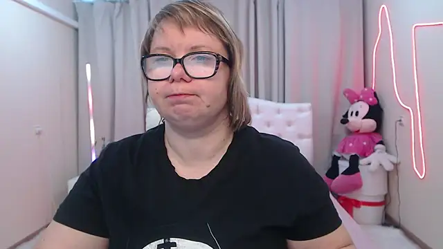 BonnnyBoobsy Webcam show
