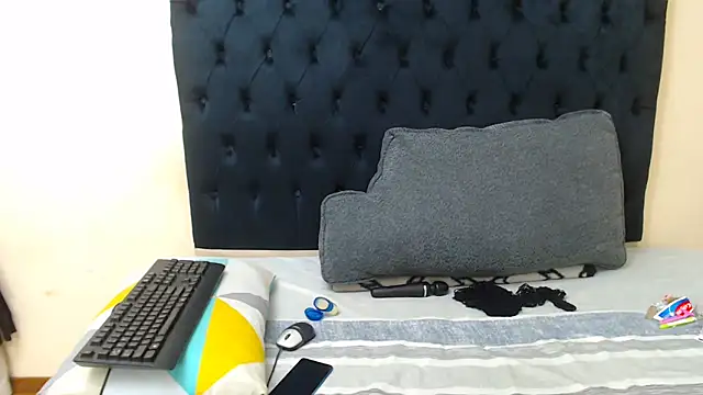 Živý XXX chat SexiestChoc