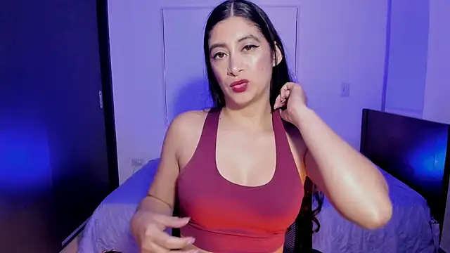 Sala de chat ao vivo de MeganWhite3