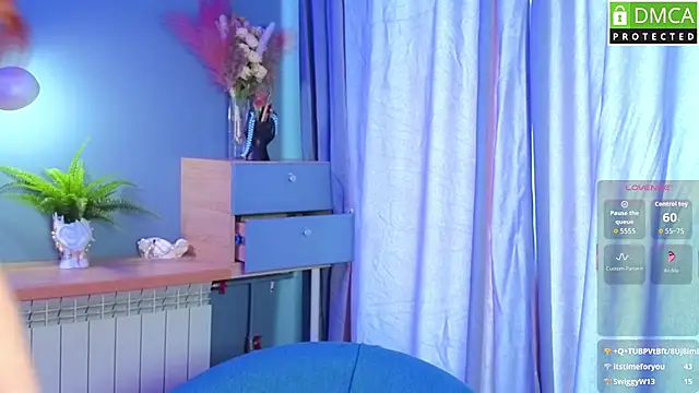 Živý XXX chat lu_muon