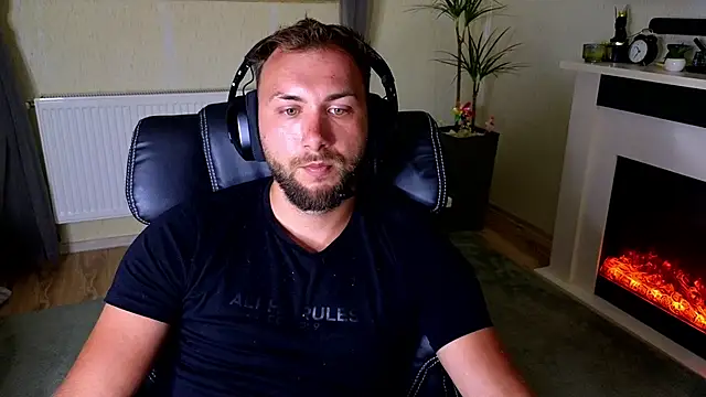 XXX chat uživo modela JamieNoxus
