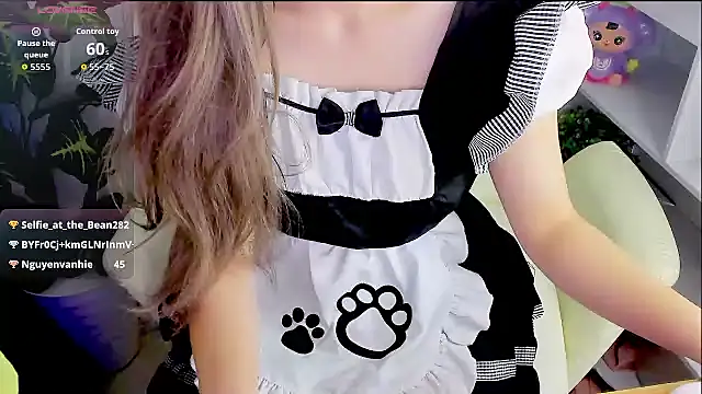 EmmySweety2k7 现场XXX聊天