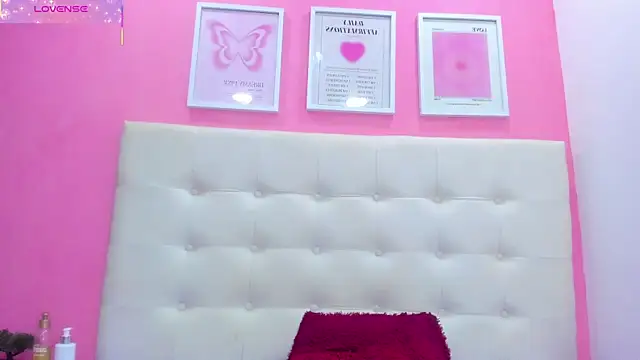 Macarena_05 Live XXX-Chat