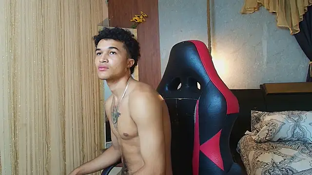 Show webcam de fire_drako_