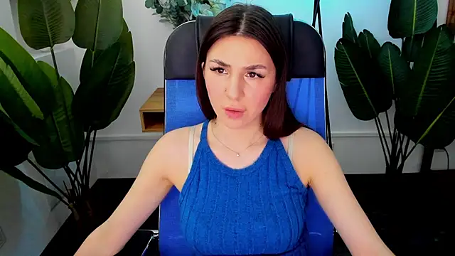 Chat +18 de DiRosie ao vivo