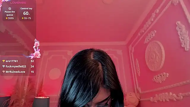 Kat_VonDe élő XXX-chatje