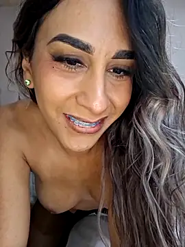 ebyssalexaa95 Adlı Modelin Canlı XXX Sohbeti