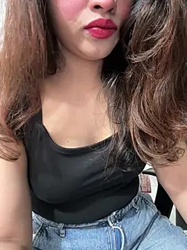 riya_sharma11 Webcam-Show