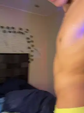 adam_lovee's Webcam Show