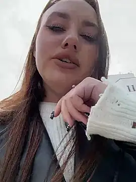 KiraSunshine Live Chatraum
