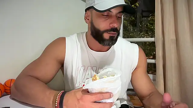 Show de webcam de romeolovedark