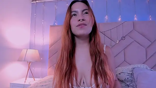 Mila_Monnet's Live XXX Chat