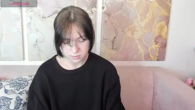 fiamoory's Live XXX Chat