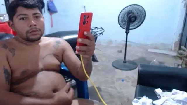 master_juju1924 라이브 XXX 채팅