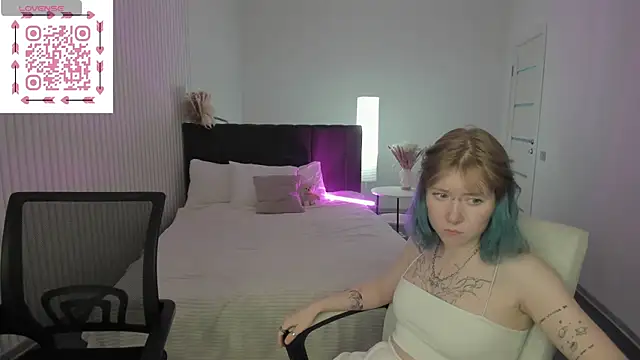 Czat XXX na żywo – Elira_Vane