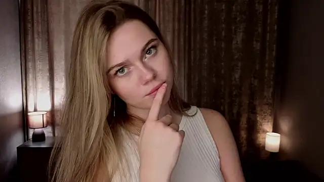 Czat XXX na żywo – DonaDebore