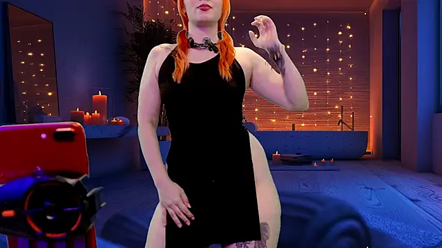 mynaughtygirlorangemovie élő XXX-chatje