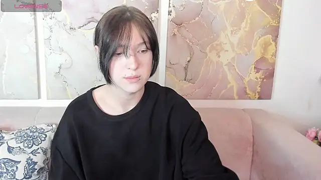 fiamooryn Live XXX chat