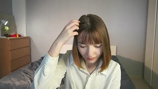 Živý XXX chat Leyla_crsh