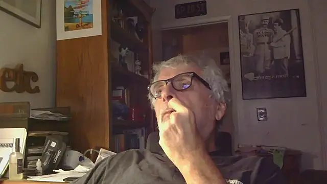 drawde34 Show in webcam