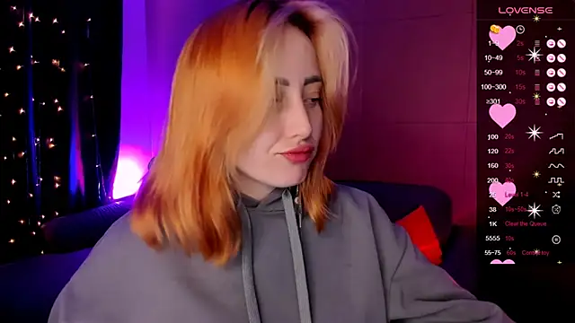 deboramooren Live XXX chat