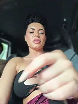 Živý XXX chat LukeLouHarvey