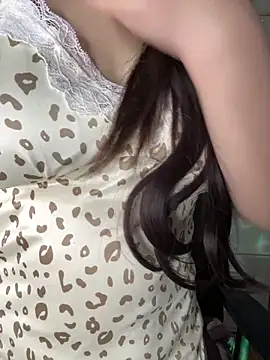 Annie_babe Show Webcam