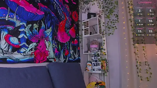 Grace_Walker's Live XXX Chat
