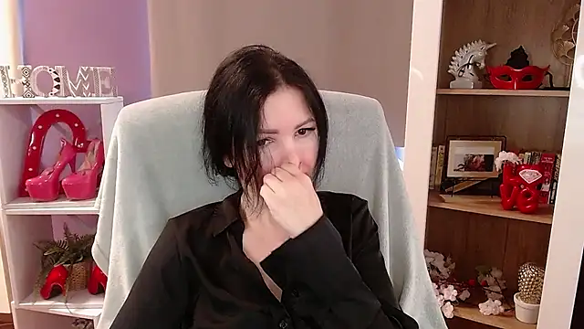 Mollybloom40 Chat XXX in diretta