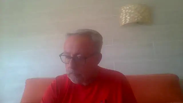 Show modela tuggy59 na web-kameri
