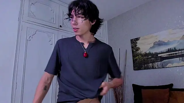 Онлайн чат XXX Tyler_durten
