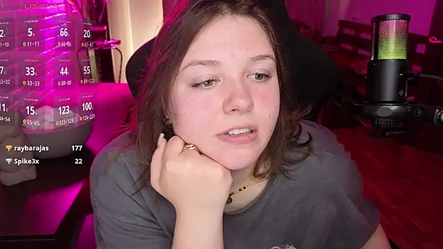 XNirvanaX's Webcam Show