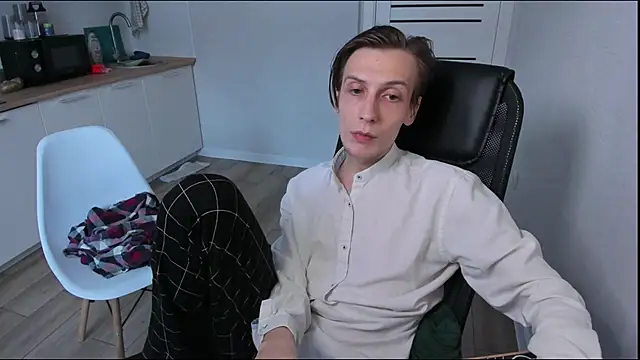 XXX chat uživo modela Rick_Reed