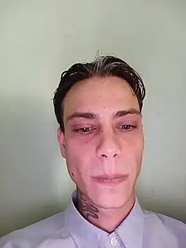 Webkamerová show Pro100yy