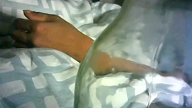 XXX chat uživo modela _P3RKY_IMMORTAL3_FIR3_