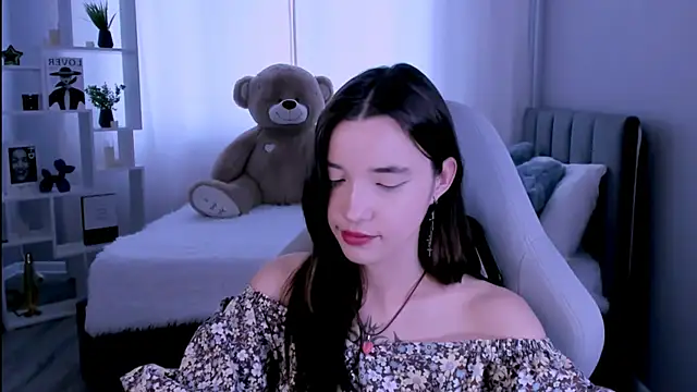as1an_girlfriend Adlı Modelin Canlı XXX Sohbeti