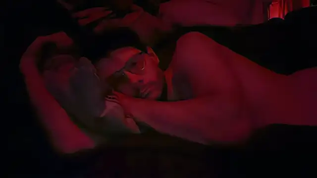 MasterDaddyCool élő XXX-chatje