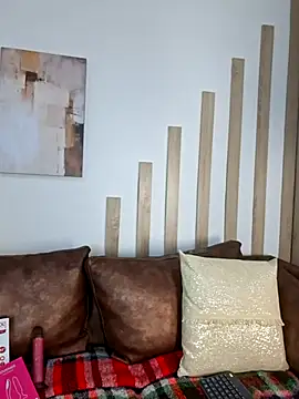 XXX chat uživo modela Anaciet_Evans