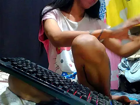AwesomeMistress_Bigcock Webcam show