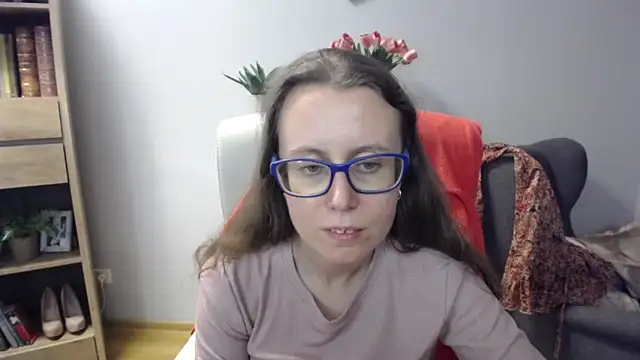 sweetxLizzy's Live XXX Chat