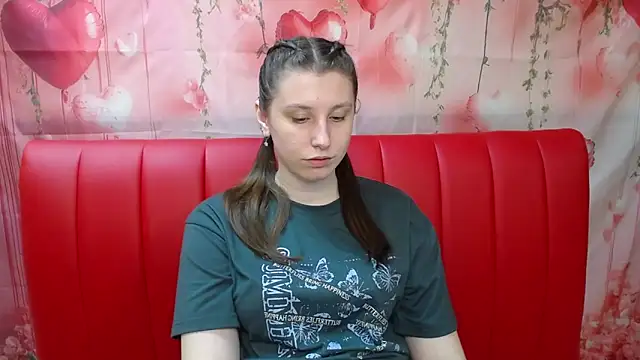 LilianaShine's Live XXX Chat