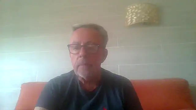 Show modela tuggy59 na web-kameri