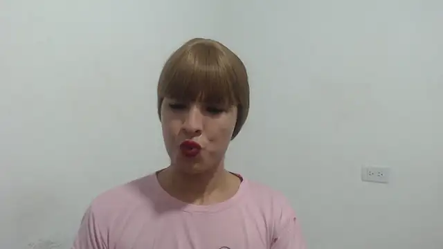 XXX chat uživo modela estefania224