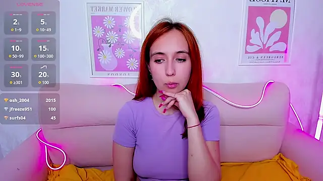 Chat +18 de Alexa_temptress ao vivo