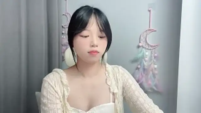 Chat +18 de Yanys521 ao vivo