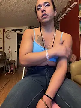 TranSexualJade95 Chat XXX in diretta