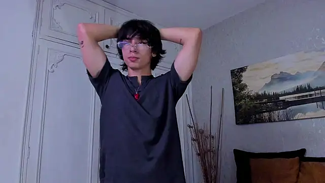 Tyler_durten 在線直播表演