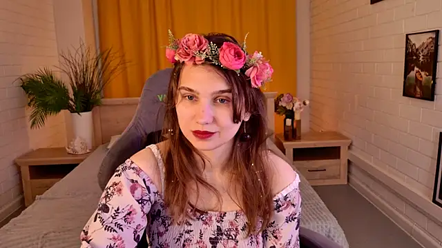 TessaMilln Live XXX chat